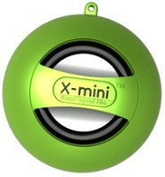 Altavoz  X-mini Ii Verde